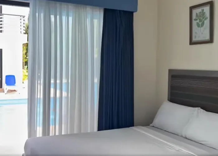 Green Nature Resort And Leisure Park Nagcarlan Laguna